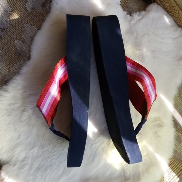 ✔❤HP❤J. Crew sandals - Picture 2 of 5